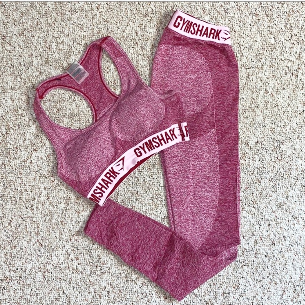 Gymshark Flex